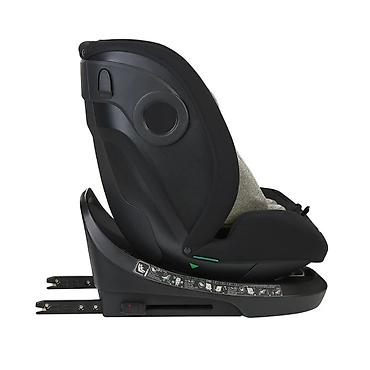 opozit papuce: KIKKA BOO I-HIKE i-Size autosedište 40–150 cm, army green (Šifra — 4
