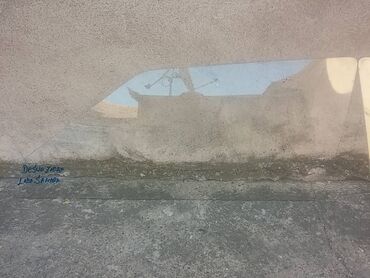 Auto delovi: Bočno desno zadnje staklo Lada 2108 Samara 3 vrata. Polovno, skinuta na lalafo.rs — 1 Auto delovi: Bočno desno zadnje staklo Lada 2108 Samara 3 vrata. Polovno, skinuta — 1