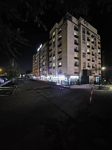 Продажа квартир: 1 комната, 40 м², Тунгуч мкр Элитка, 5 этаж, Дизайнерский ремонт — 4