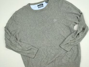 kurtka zimowa converse: Sweter, XL (EU 42), condition - Very good