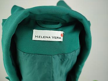 japan style: Helena Vera, Marynarka damska, rozmiar 4XL — 4