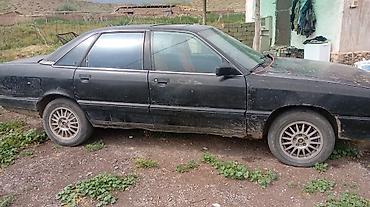 385 55: Audi 100: 1990 г., 2.3 л, Механика, Бензин, Седан — 3