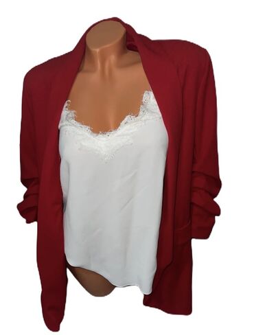 parfem mancera red tobacco: One size, Polyester, Single-colored
