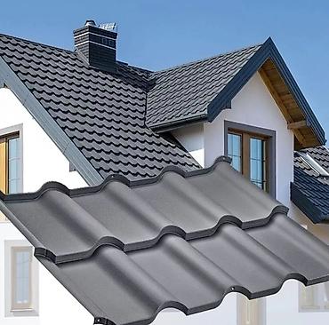 Кровля крыши: Кровельные работы Замена крыша Ремонт кровля Профессиональный монтаж — 6