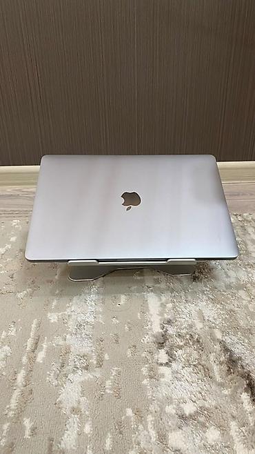 apple macbook air m2: Для программирования, Б/у, Apple M1, ОЗУ, RAM: 16 ГБ — 4