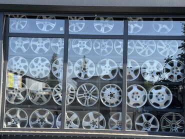 Диски: Диски R 16 — 2