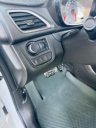 spark бампер: Chevrolet Spark: 2018 г., 1 л, Вариатор, Бензин, Хэтчбэк — 9