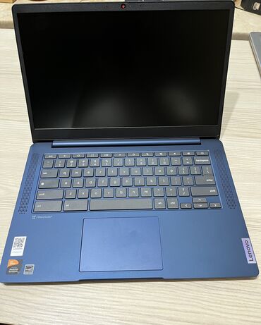 Lenovo: Yeni Lenovo IdeaPad, 14 ", < 128 GB, Ünvandan götürmə, Pulsuz çatdırılma, Ödənişli çatdırılma