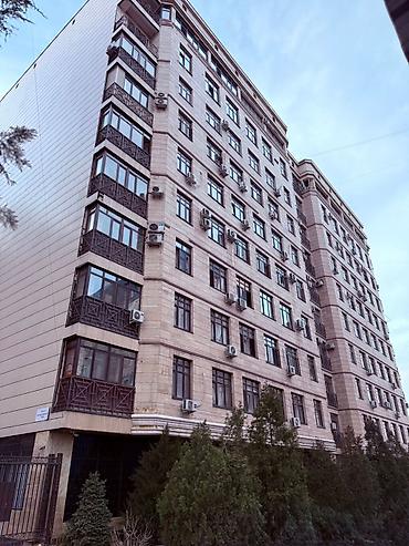 Продажа квартир: 2 комнаты, 75 м², Ала-Арча ТРЦ Элитка, 3 этаж, Дизайнерский ремонт — 8
