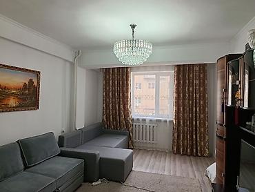 Продажа квартир: 4 комнаты, 100 м², 5 этаж — 1