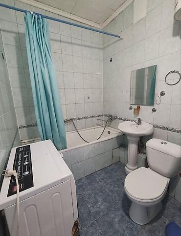 продаю квартиру энергетики: 1 комната, 35 м², 105 серия, 2 этаж, Старый ремонт — 4