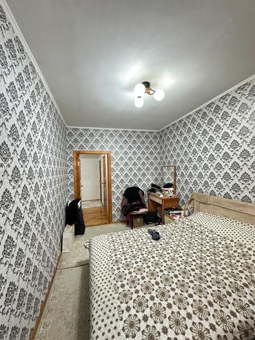 Продажа квартир: 2 комнаты, 53 м², Индивидуалка, 4 этаж, Косметический ремонт — 5