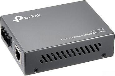 aztelekom modem: TP-Link MC200CM Media Converter Multi Mode Ver5.0TP-Link MC200CM — — 1