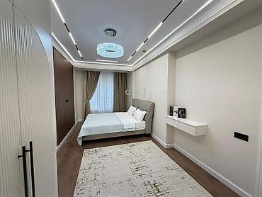 Продажа квартир: 2 комнаты, 79 м², Элитка, 3 этаж, Дизайнерский ремонт — 2