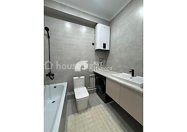 Продажа квартир: 1 комната, 35 м², Элитка, Евроремонт — 7