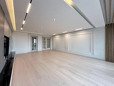 Продажа квартир: 5 комнат, 190 м², Площадь Ала-Тоо Элитка, 12 этаж, Дизайнерский ремонт — 3