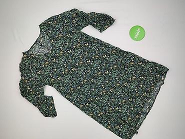 pull and bear top w kropki: Pieces, Sukienka damska, rozmiar S — 2