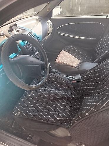Транспорт: Mitsubishi Carisma: 1996 г., 1.8 л, Механика, Бензин, Седан — 3