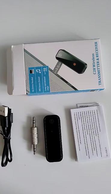 pioneer bluetooth: Maşınınızda Bluetooth yoxdur? Bu kiçik və rahat cihazla telefonunuzu — 2