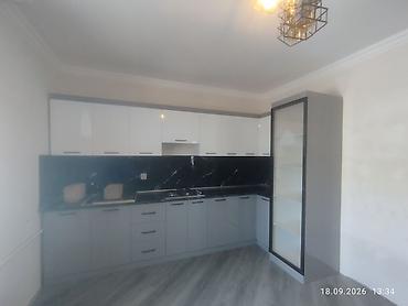 termo ucuz: Mebel hazırlanması və quraşdırılması xidməti - Mətbəx mebeli: L və U — 7