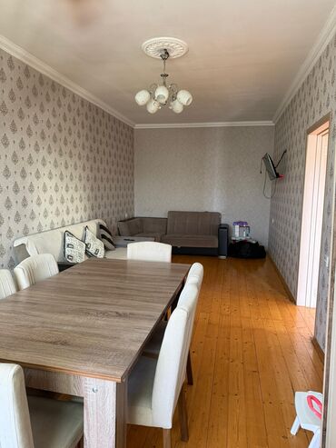 Həyət evləri və villaların satışı: Bakıxanov qəs. 5 otaqlı, 110 kv. m, Kredit yoxdur, Orta təmir — 11