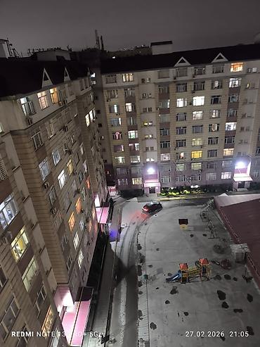 Долгосрочная аренда комнат: 40 м², С мебелью — 3