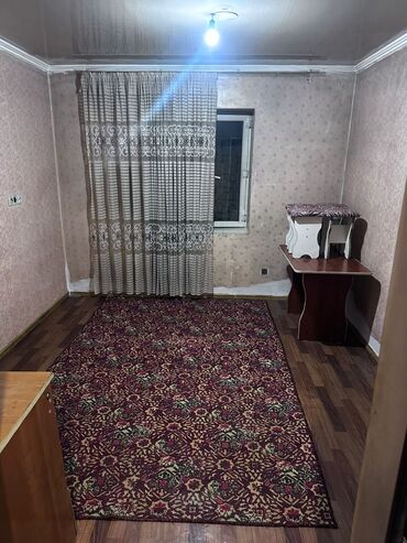 сниму дом недорого: Студия, 18 м², С мебелью