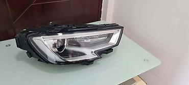 osovina auto: FAR ZA AUDI A3 OD 2012. DO 2020. GOD. - 8V0941006E | Far Audi A3 — 1