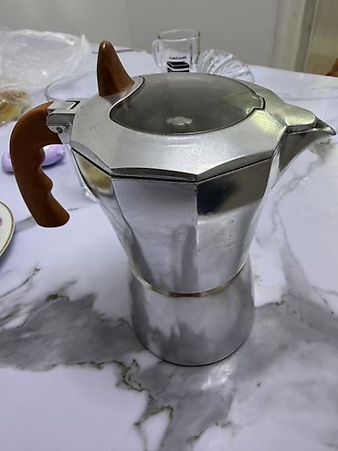 Куплю такую кофеварку