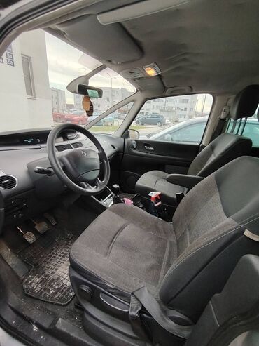 Renault: Renault Espace: 2 l | 2010 г. 420000 km Van/Minibus — 8