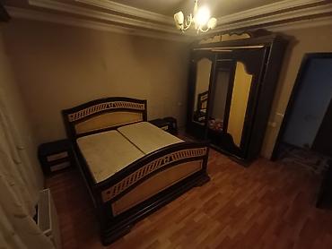 2 otaql: Kirayə üçün 2 otaqlı mənzil Planlama: Masazir gurtulus 93 — 4