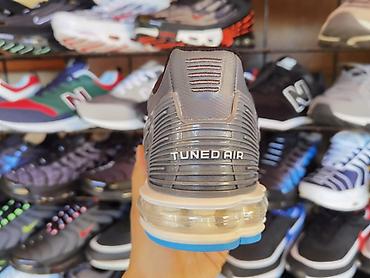 Patike: Nike air max tn3 tuned patike A klasa NOVO Novo Brojevi 41 do 46 fb — 4