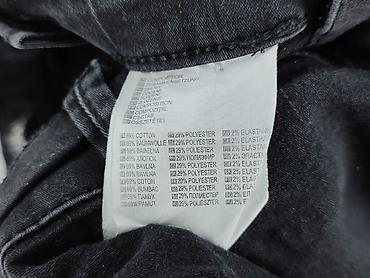 cargo jeans h: Diverse, Jeansy damskie, rozmiar XS — 5