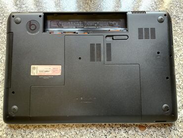 HP: İşlənmiş HP Pavilion, 17.3 ", Intel Core i7, 2 TB, Ünvandan götürmə -da lalafo.az — 6 HP: İşlənmiş HP Pavilion, 17.3 ", Intel Core i7, 2 TB, Ünvandan götürmə — 6