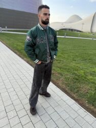 agdama fehle: Разнорабочий, Без опыта, Ежедневно оплата