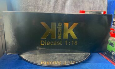 Avtomobil modelləri: Коллекционная модель BMW 530d E39 Touring blue 1997 KK-Scale Scale — 4