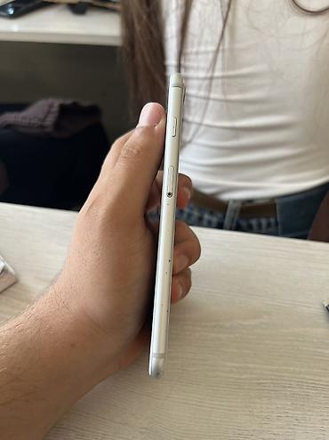 iphone gence: IPhone 8 Plus, 64 GB, Ağ — 5