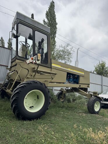 Другие комбайны: Продаю Сенокосилки Е 303 Е 302 Привозные из Европы свежие состояние — 18