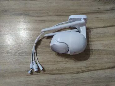RS - Surveillance Cameras: 1. MODEL: CTIPC-285C 5MP sigurnosna kamera 2. MODEL: CTIPC-285C Z4B — 10