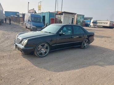 шины на мтз 82 задние: Mercedes-Benz E-Class: 1999 г., 2.8 л, Автомат, Бензин, Седан