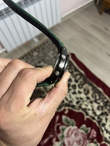 спортивные часы браслеты: Наручные часы MARTYN LINE Special Edition - Комбинированный