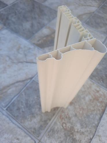 Digər pəncərələr və pəncərə üçün məhsullar: PVC pəncərə altlıqları – geniş çeşid hansl ölçude isdesez zakaz qebul — 18