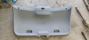 golf 5 stranac: TAPACIR GEPEKA ZA RENAULT SCENIC ZA 2003. GOD — 2