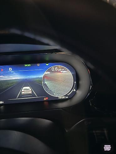 запчас к5: Kia K5: 2021 г., 2 л, Автомат, Газ, Седан — 8