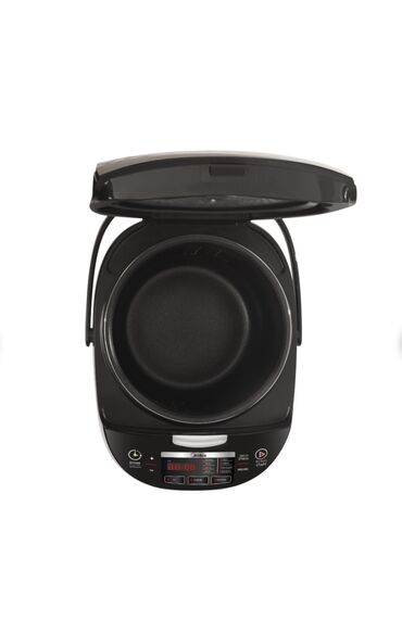 Мультиварки: Мультиварка Midea MPC-6020 – универсальная модель с впечатляющими — 8