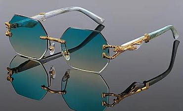 Eynəklər: Gün eynəyi — 8