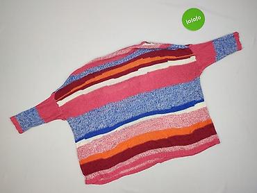 bluzy lee: Sweter damski, rozmiar 7XL — 3