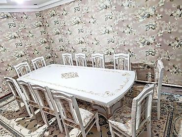 Столы и стулья для зала: Стол и стул для зала, Новый, Бесплатная доставка, цвет - Белый — 4