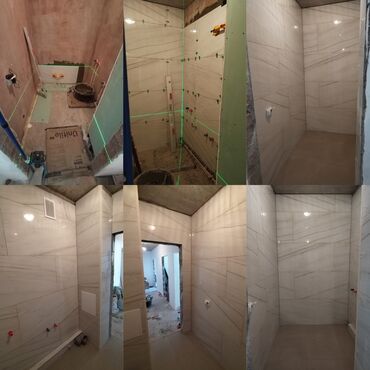 Другие виды отделочных работ: Больше 6 лет опыта — 16