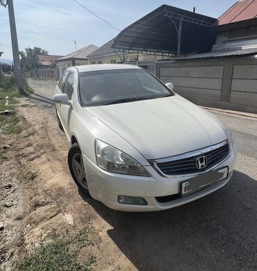 хонда херве: Honda Inspire: 2005 г., 3 л, Автомат, Бензин, Седан